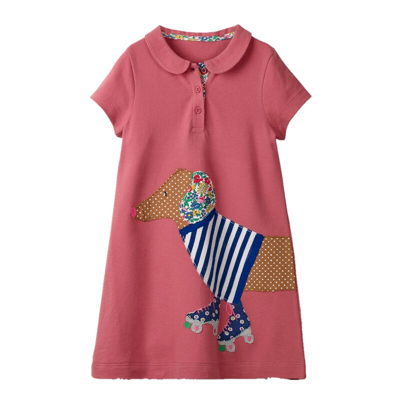 Children Dress Graphic Designs